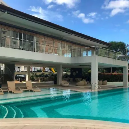 Mivesa Garden Residences