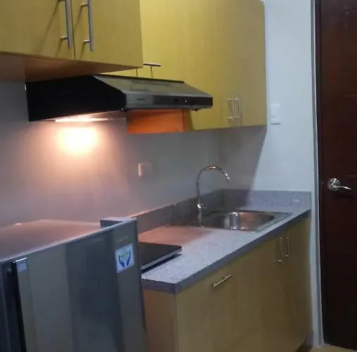 Mivesa Garden Residences Cebu