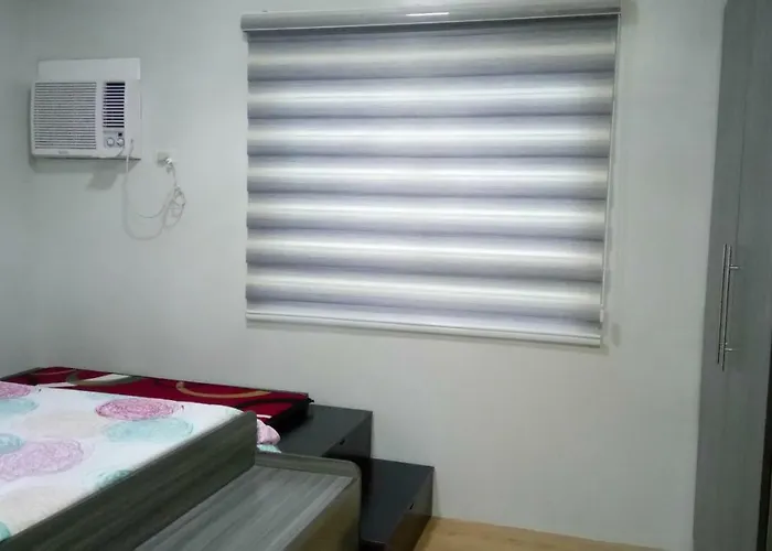 Mivesa Garden Residences Apartament Cebu