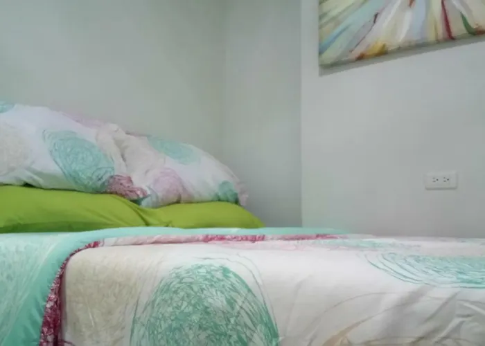 Mivesa Garden Residences * Cebu