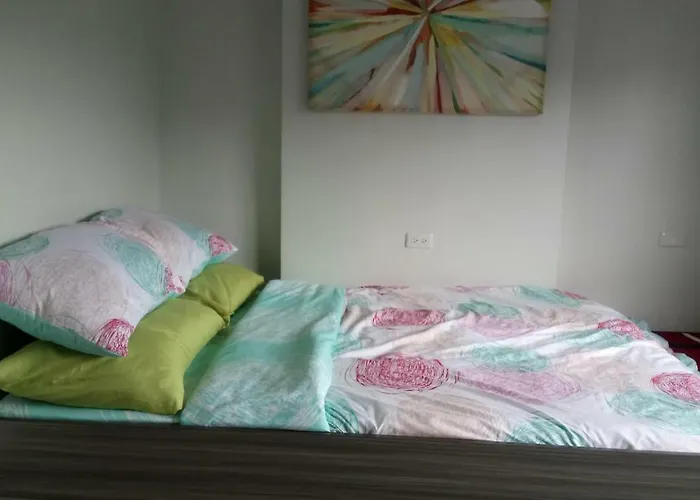 Mivesa Garden Residences * Cebu