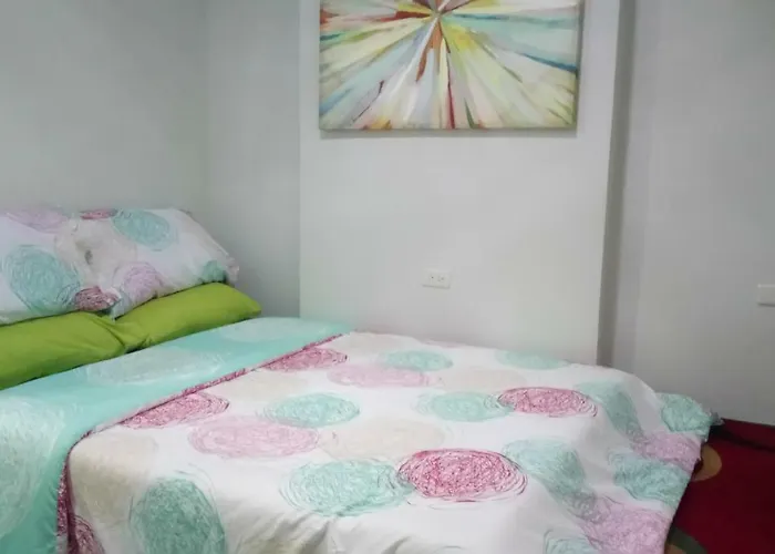 Apartament Mivesa Garden Residences