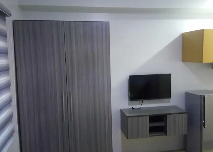 Apartament Mivesa Garden Residences