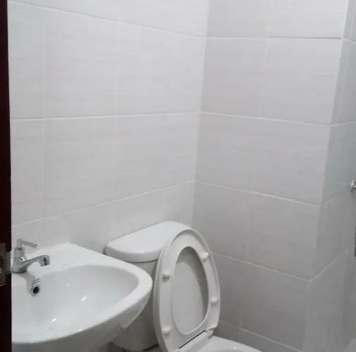 Mivesa Garden Residences Apartament