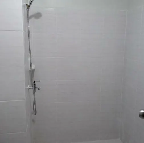 Mivesa Garden Residences Apartament *