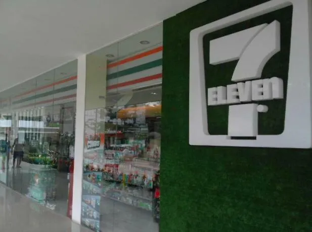 Mivesa Garden Residences Apartament Cebu